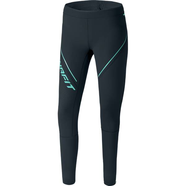 DYNAFIT Damen Keilhose WINTER RUNNING W TIGHTS von Dynafit