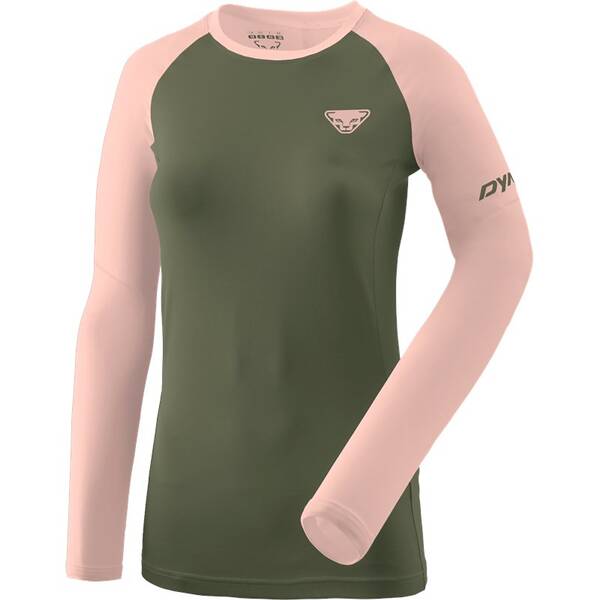 DYNAFIT Damen Shirt ALPINE von Dynafit