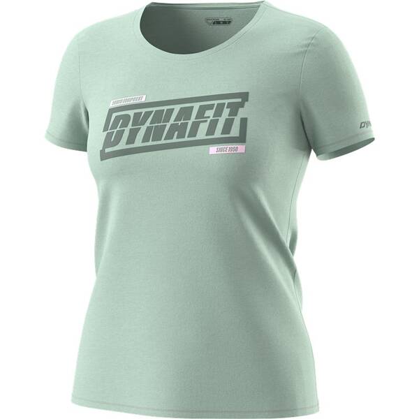 DYNAFIT Damen Shirt GRAPHIC DYNAFIT Damen Shirt GRAPHIC von Dynafit