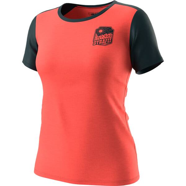 DYNAFIT Damen Shirt TRANSALPER LIGHT von Dynafit