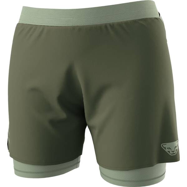 DYNAFIT Damen Shorts ALPINE PRO 2/1 SHORTS W von Dynafit