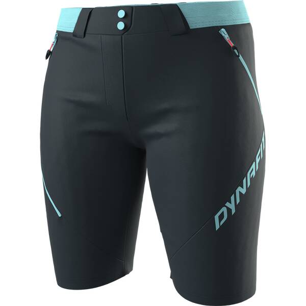 DYNAFIT Damen Shorts TRANSALPER 4 DST W SHORTS von Dynafit