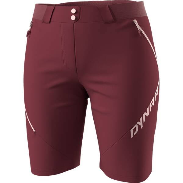 DYNAFIT Damen Shorts TRANSALPER 4 DST W SHORTS von Dynafit