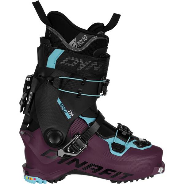 DYNAFIT Damen Tourenskischuh RADICAL PRO W BOOT von Dynafit