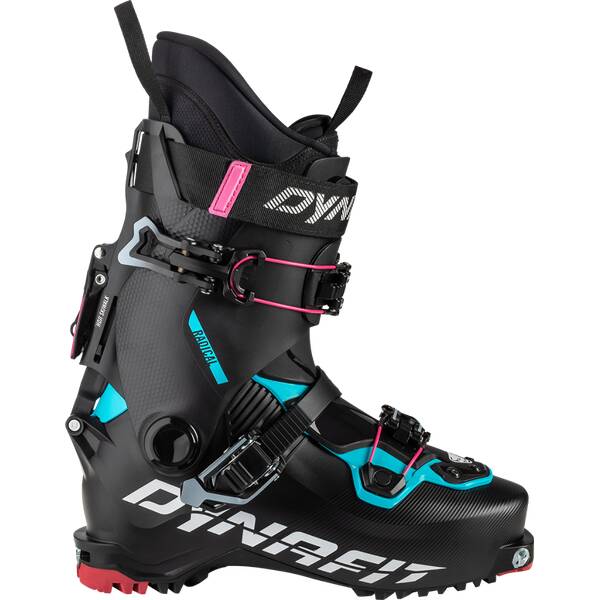 DYNAFIT Damen Tourenskischuh RADICAL W BOOT von Dynafit