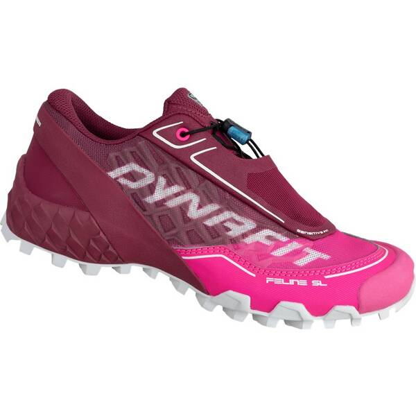 DYNAFIT Damen Trailrunningschuhe FELINE SL von Dynafit