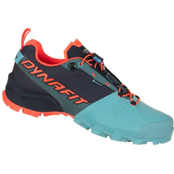 DYNAFIT Damen Trailrunningschuhe TRANSALPER GTX W von Dynafit