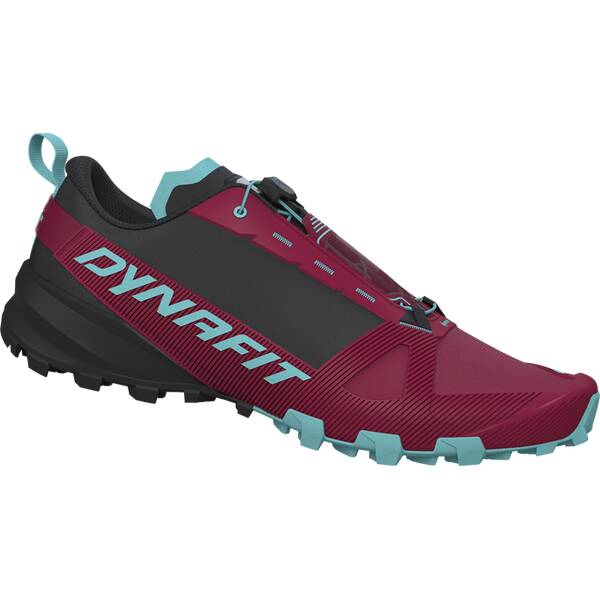 DYNAFIT Damen Trailrunningschuhe TRAVERSE GTX W von Dynafit