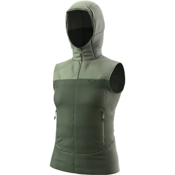 DYNAFIT Damen Weste RADICAL PRL HOODED VEST W von Dynafit