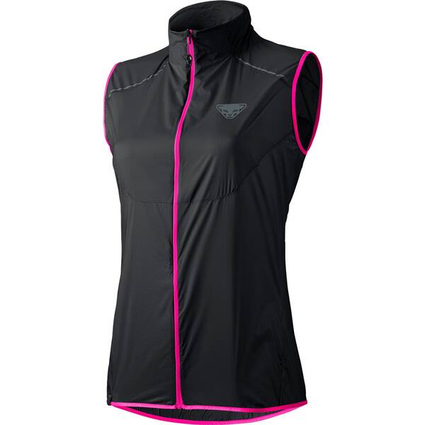 DYNAFIT Damen Weste VERT WIND 49 von Dynafit