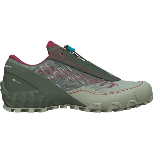 DYNAFIT Feline SL Goretex Trail Running Shoes EU 41 von Dynafit