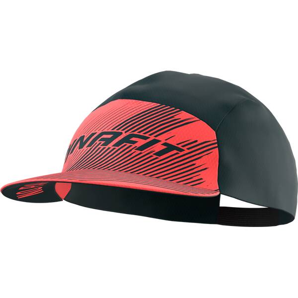 DYNAFIT Herren ALPINE GRAPHIC VISOR CAP von Dynafit