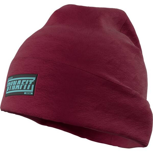 DYNAFIT Herren FOLD-UP BEANIE von Dynafit