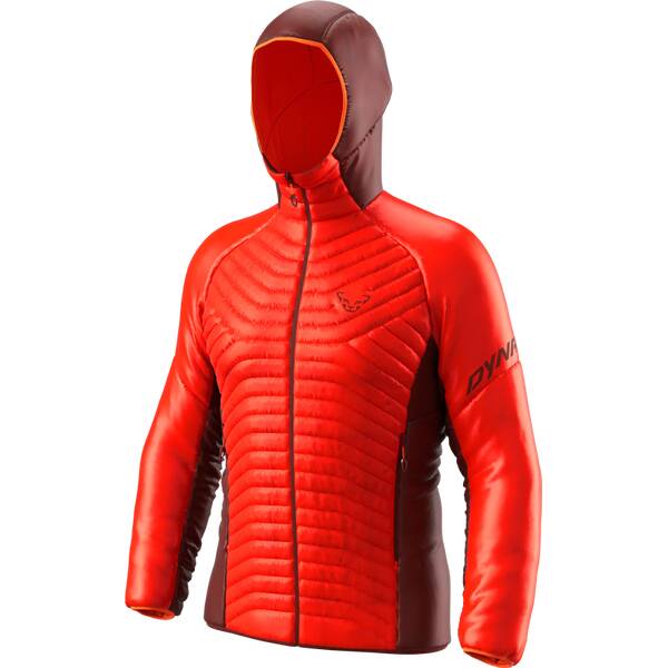 DYNAFIT Herren Funktionsjacke SPEED INSULATION HOODED JKT M von Dynafit