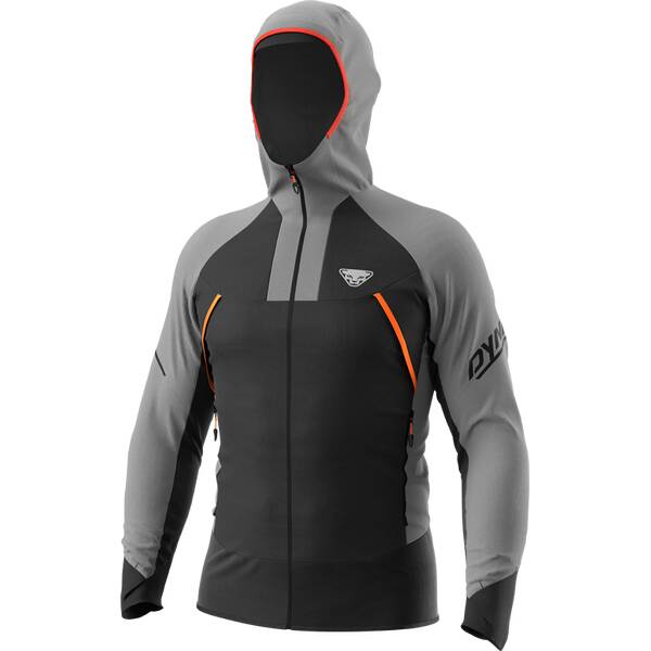 DYNAFIT Herren Funktionsjacke SPEED SOFTSHELL JKT M von Dynafit