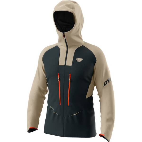 DYNAFIT Herren Funktionsjacke TLT GTX M JKT von Dynafit