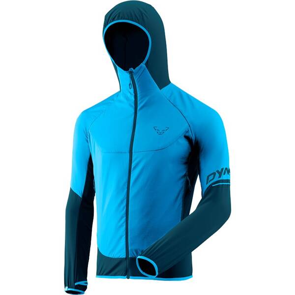 DYNAFIT Herren Funktionsjacke TRANSALPER HYB PTC ALPHA von Dynafit