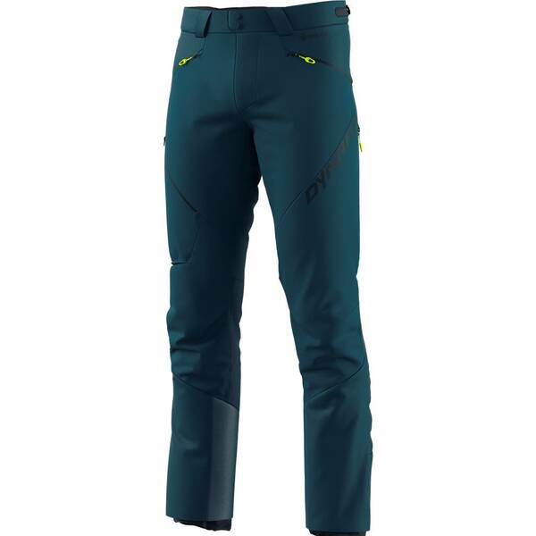 DYNAFIT Herren Hose RADICAL INFINIUM HYBRID PNT M von Dynafit