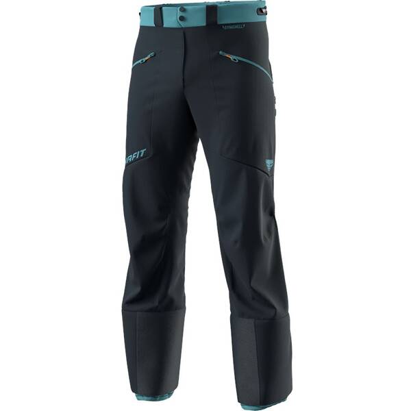 DYNAFIT Herren Hose RADICAL SOFTSHELL PNT M von Dynafit