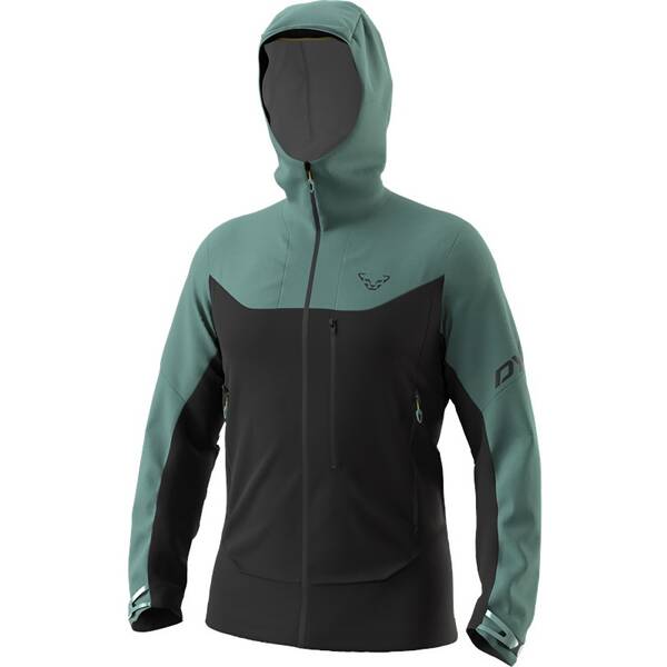 DYNAFIT Herren Jacke RADICAL SOFTSHELL JKT M von Dynafit