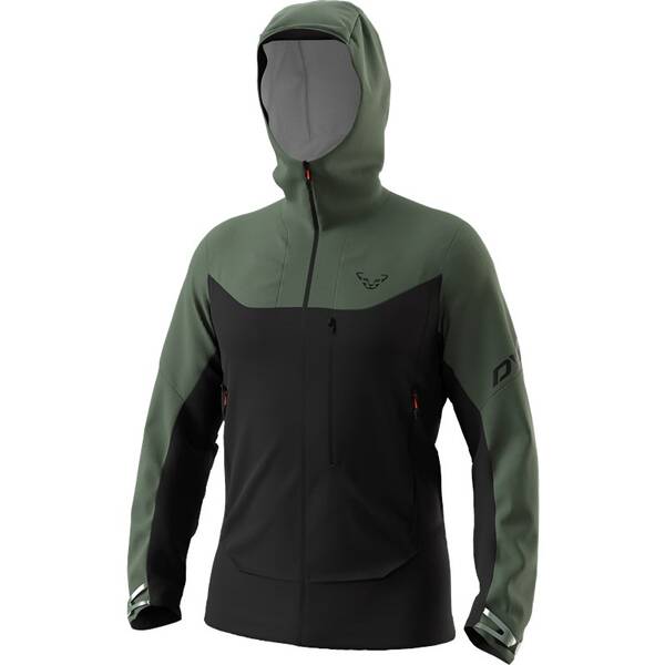 DYNAFIT Herren Jacke RADICAL SOFTSHELL JKT M von Dynafit
