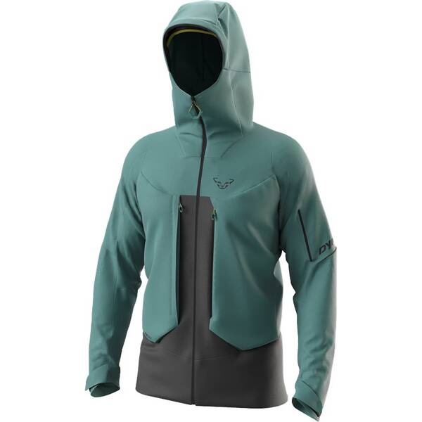 DYNAFIT Herren Jacke TIGARD 3L STRETCH JKT M von Dynafit