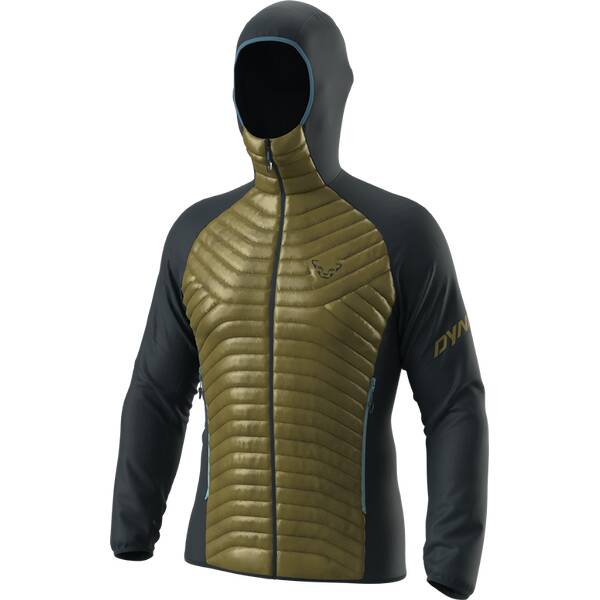DYNAFIT Herren Jacke TRANSALPER HYBRID INS JKT M von Dynafit