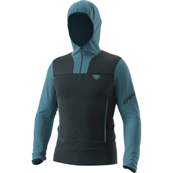 DYNAFIT Herren Kapuzensweat TRAVERSE PTC HOODED JKT M von Dynafit