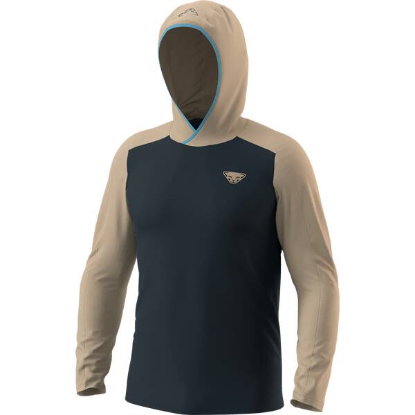 DYNAFIT Herren Kapuzensweat TRAVERSE SUN HOODY M von Dynafit