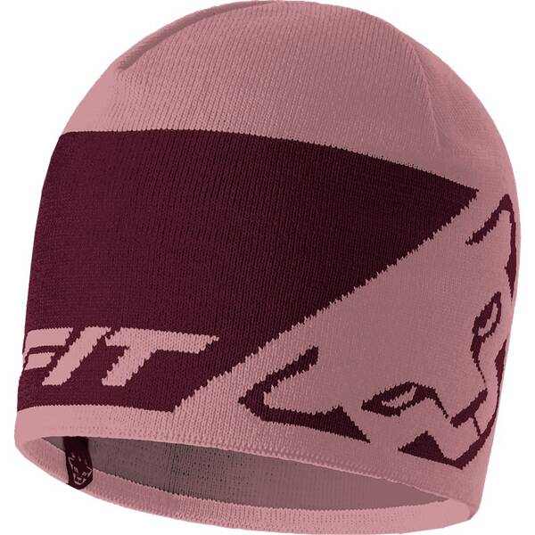 DYNAFIT Herren LEOPARD LOGO BEANIE von Dynafit