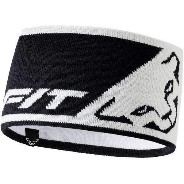 DYNAFIT Herren LEOPARD LOGO HEADBAND von Dynafit