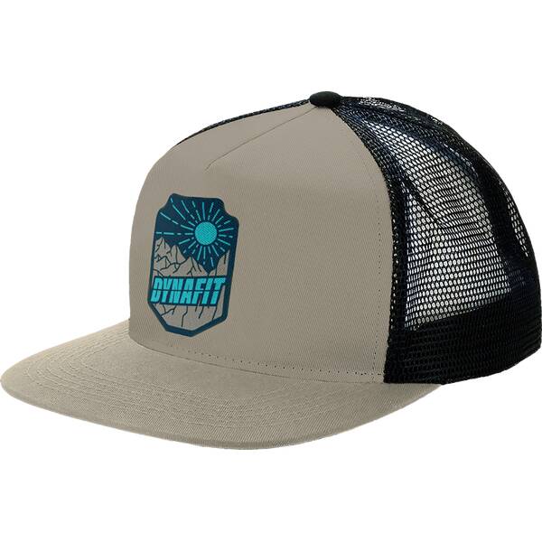 DYNAFIT Herren Mütze PATCH TRUCKER CAP von Dynafit