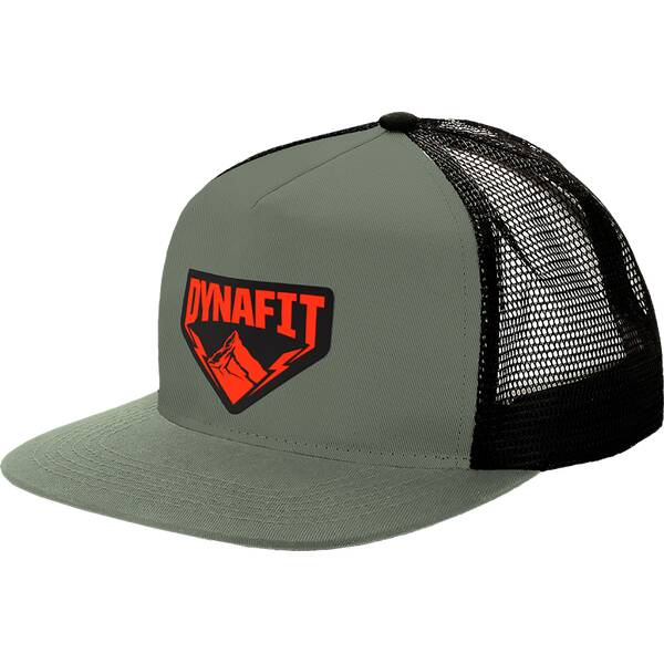 DYNAFIT Herren Mütze PATCH TRUCKER CAP von Dynafit