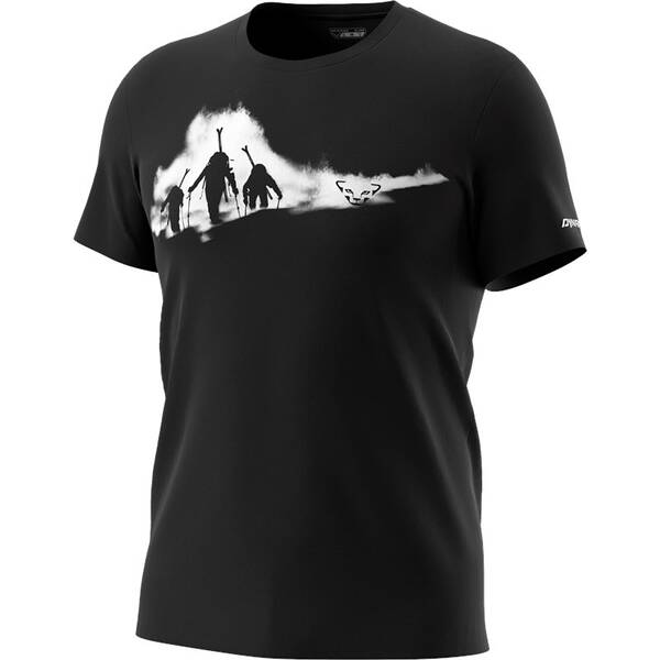 DYNAFIT Herren Shirt GRAPHIC von Dynafit