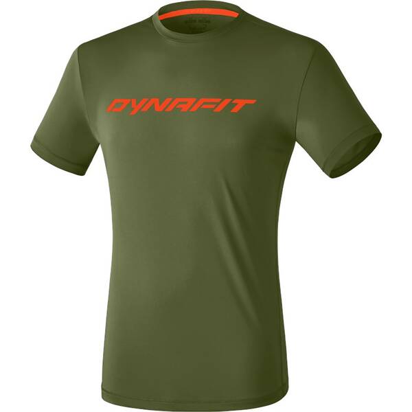 DYNAFIT Herren Shirt TRAVERSE 2 von Dynafit