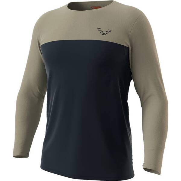 DYNAFIT Herren Shirt TRAVERSE S-TECH LONGSLEEVE M von Dynafit