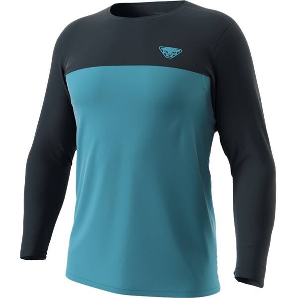 DYNAFIT Herren Shirt TRAVERSE S-TECH LONGSLEEVE M von Dynafit