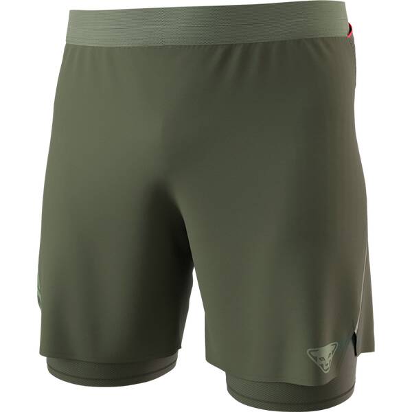 DYNAFIT Herren Shorts ALPINE PRO 2/1 SHORTS M von Dynafit