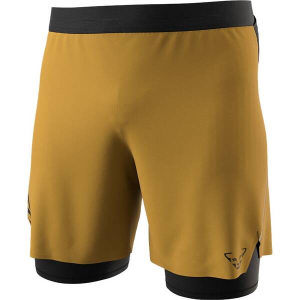 DYNAFIT Herren Shorts ALPINE PRO 2/1 SHORTS M von Dynafit