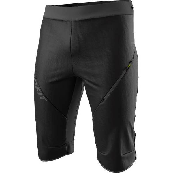 DYNAFIT Herren Shorts MEZZALAMA PTC ALPHA OVERSRT M von Dynafit