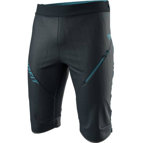 DYNAFIT Herren Shorts MEZZALAMA PTC ALPHA OVERSRT M von Dynafit