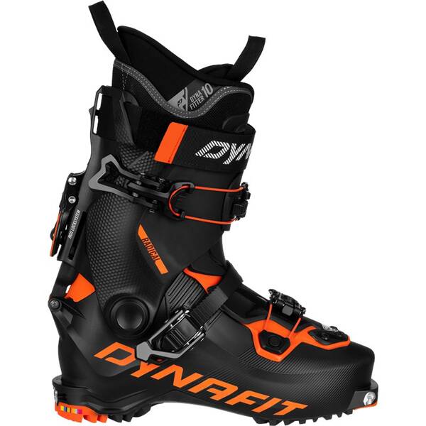 DYNAFIT Herren Tourenskischuh RADICAL BOOT von Dynafit