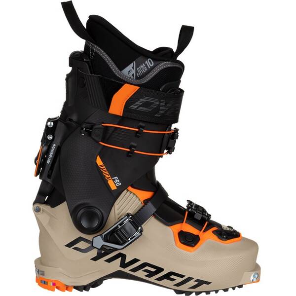 DYNAFIT Herren Tourenskischuh RADICAL PRO BOOT von Dynafit