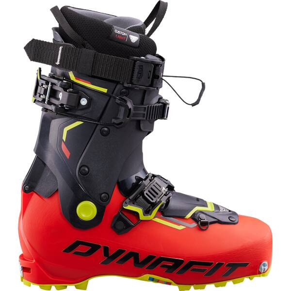 DYNAFIT Herren Tourenskischuh TLT 8 BOOT von Dynafit