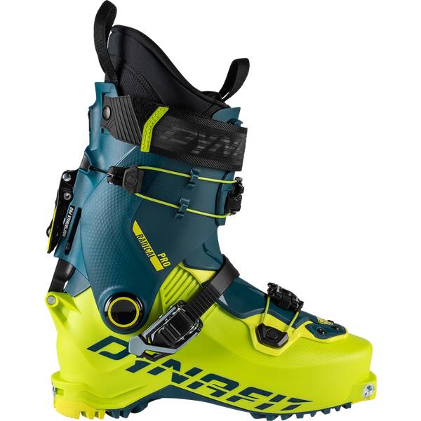 DYNAFIT Herren Tourenskischuh RADICAL PRO BOOT von Dynafit