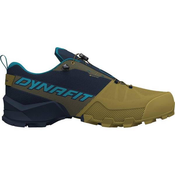 DYNAFIT Herren Trailrunningschuhe TRANSALPER GTX von Dynafit