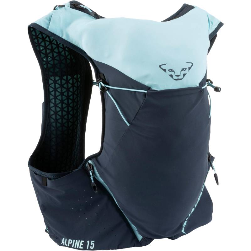 Dynafit 15 VEST Trinkrucksack von Dynafit