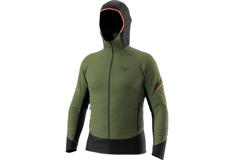 Dynafit 3-in-1-Funktionsjacke Funktionsjacke Mezzalama PTC Alpha von Dynafit
