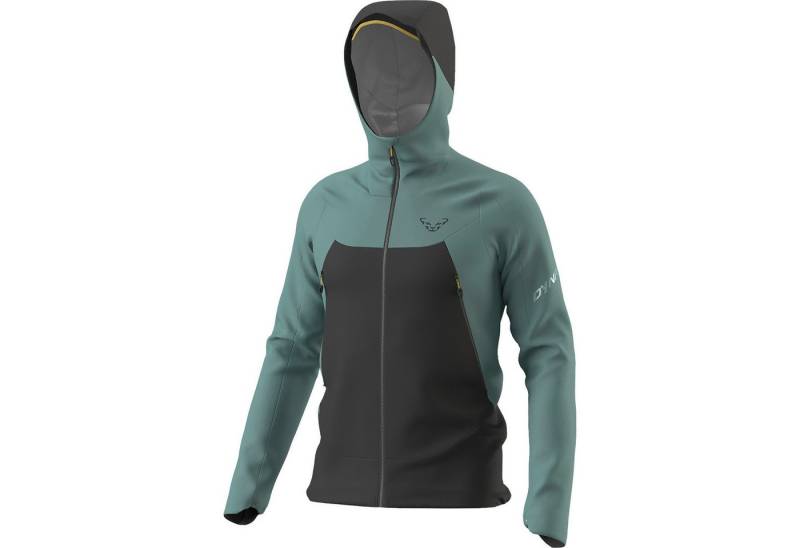 Dynafit 3-in-1-Funktionsjacke Funktionsjacke TRANSALPER 3L M JKT von Dynafit