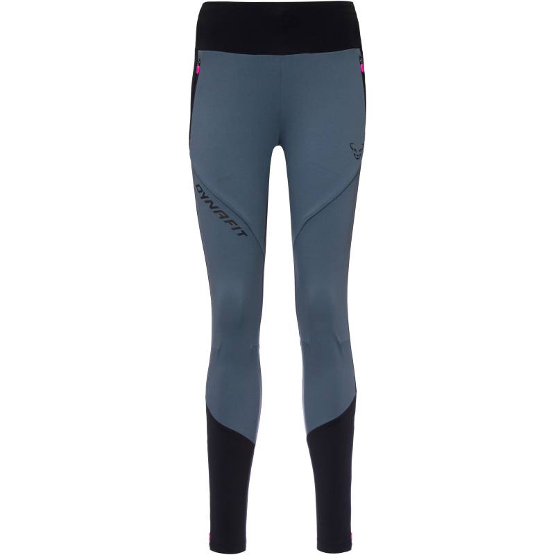 Dynafit ALPINE HYBRID Softshellhose Damen von Dynafit